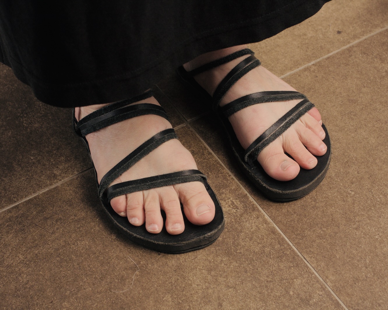 Sandal