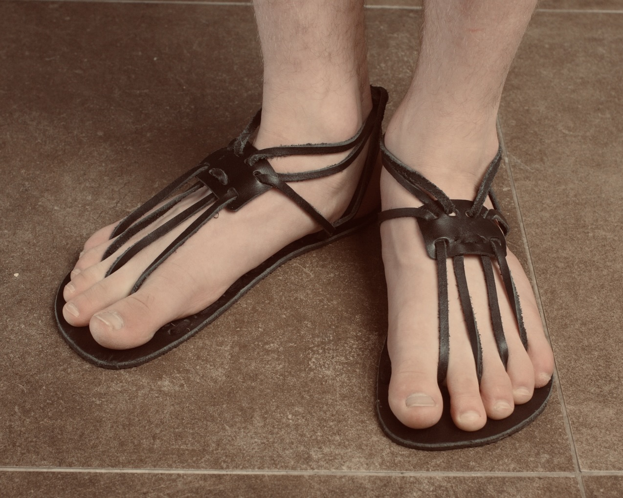 Sandal